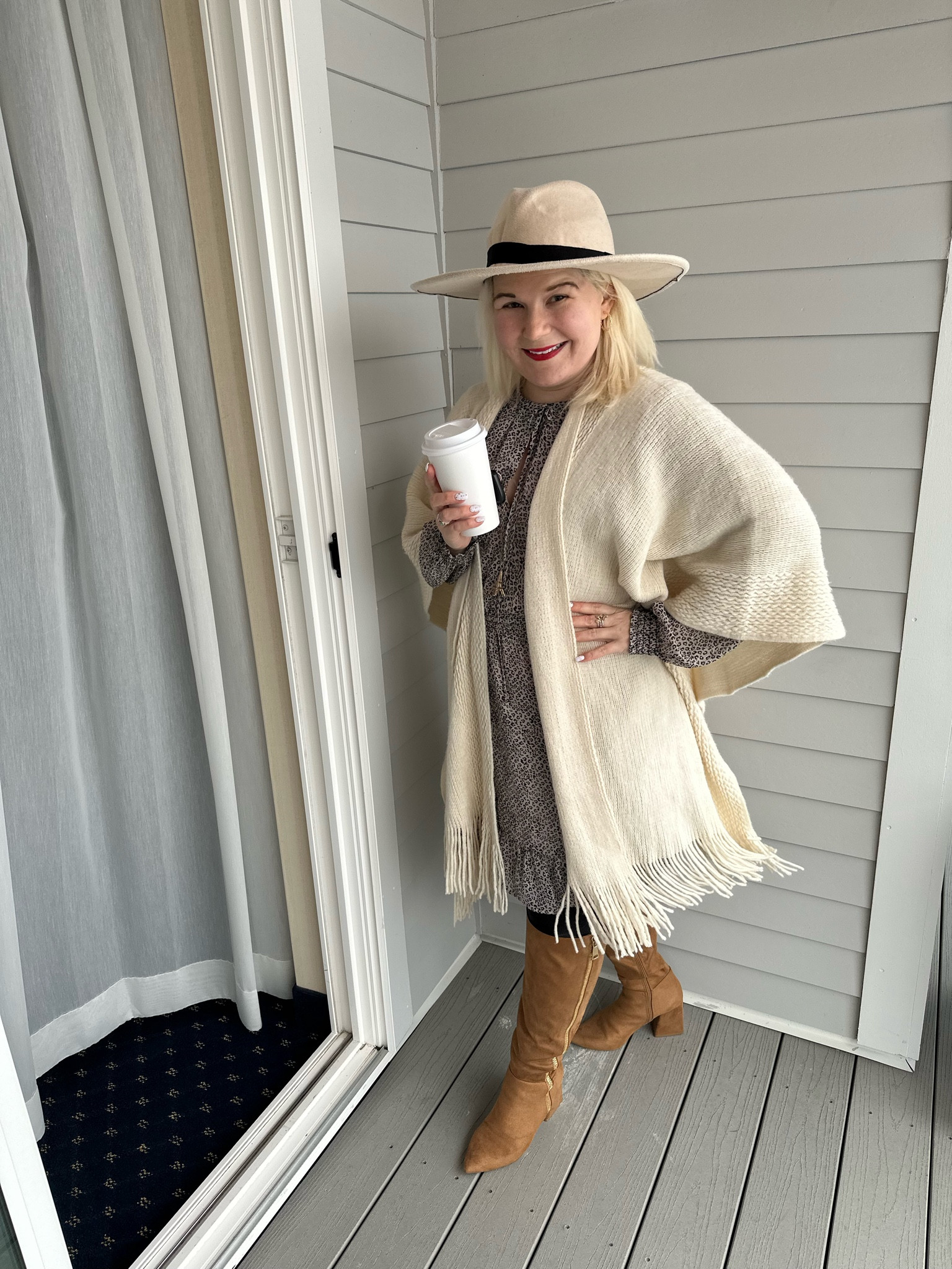 Sunday ootd is feeling fierce. 

#LTKSeasonal #LTKfindsunder100 #LTKstyletip