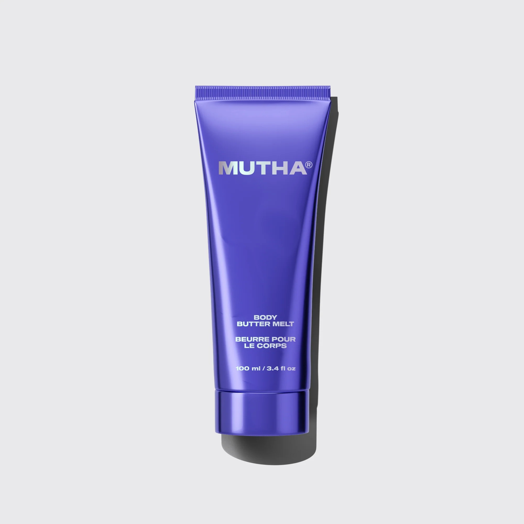 Body Butter Melt | Mutha