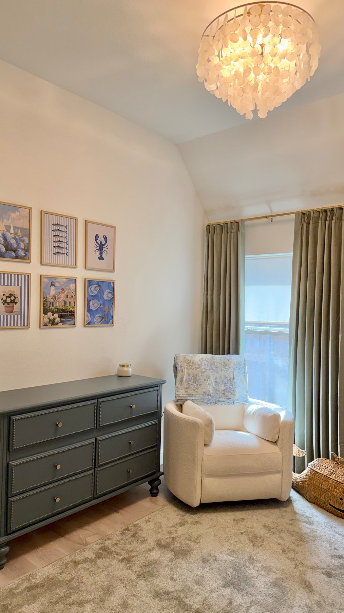 Nursery!
