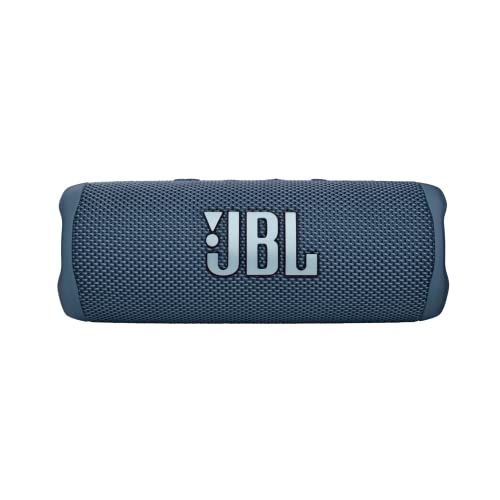 Amazon.com: JBL Flip 6 - Portable Bluetooth Speaker, powerful sound and deep bass, IPX7 waterproo... | Amazon (US)