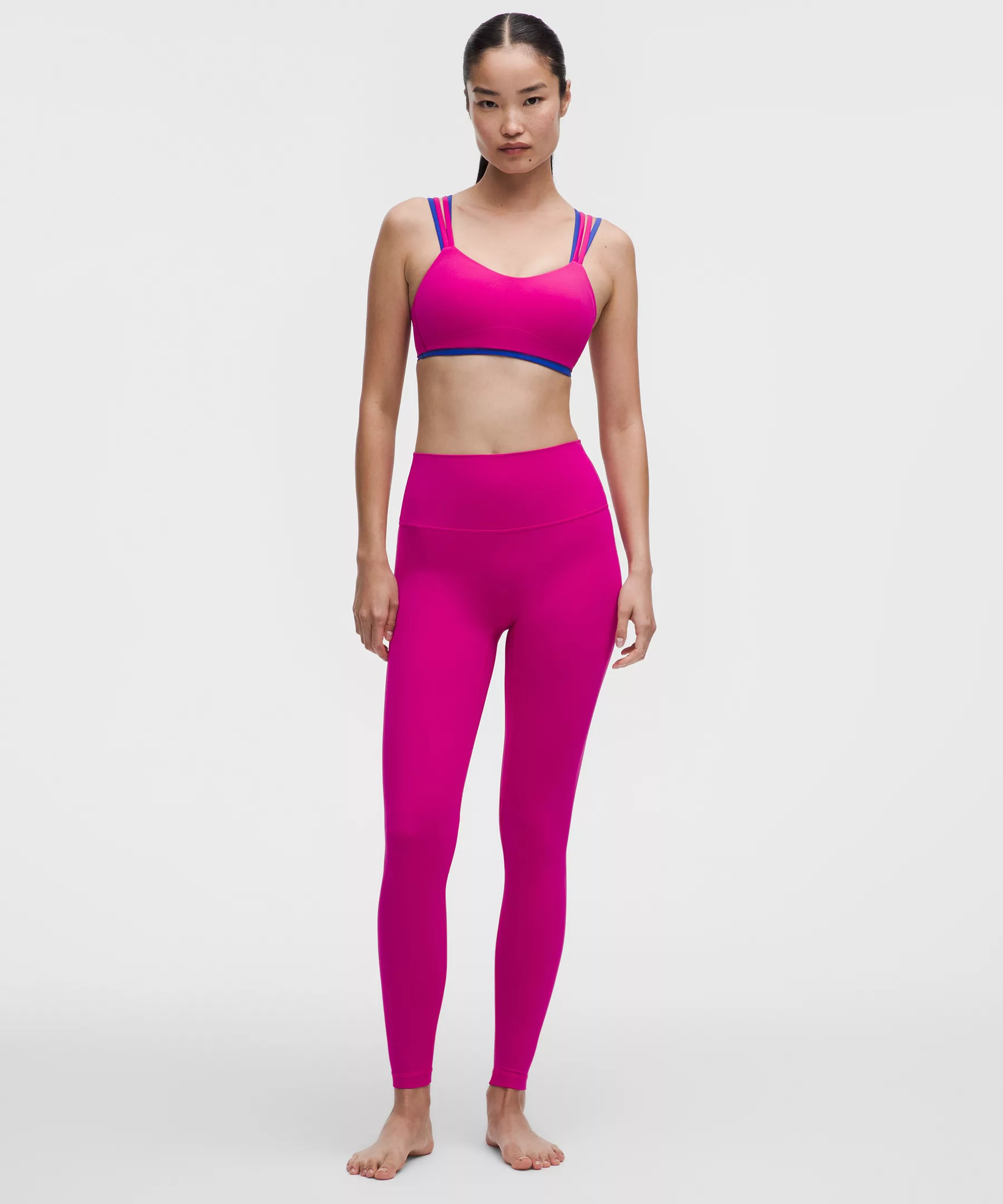 lululemon Align No Line™ High-Rise Pant 28 | Lululemon (US)