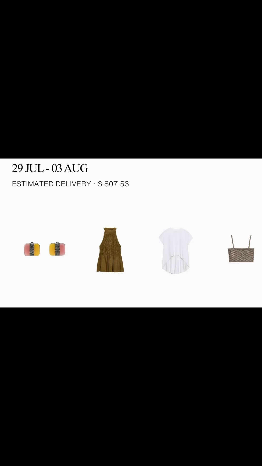 Most recent Zara order!

#LTKootd #LTKgrwm #LTKPetite