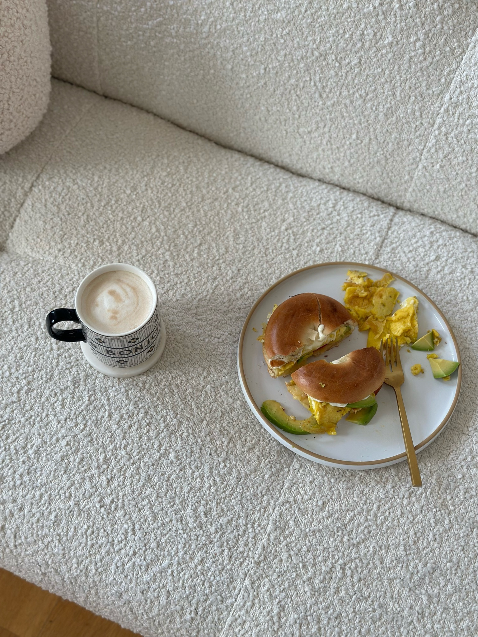 Brekkie 

#LTKhome