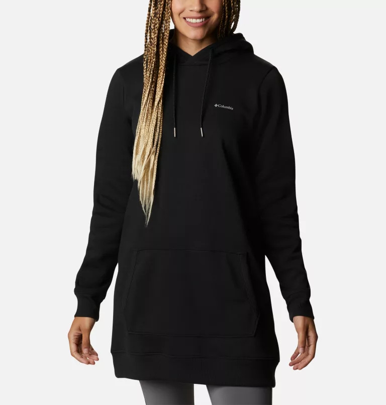 Women's Rush Valley™ Long Hoodie | Columbia Sportswear
