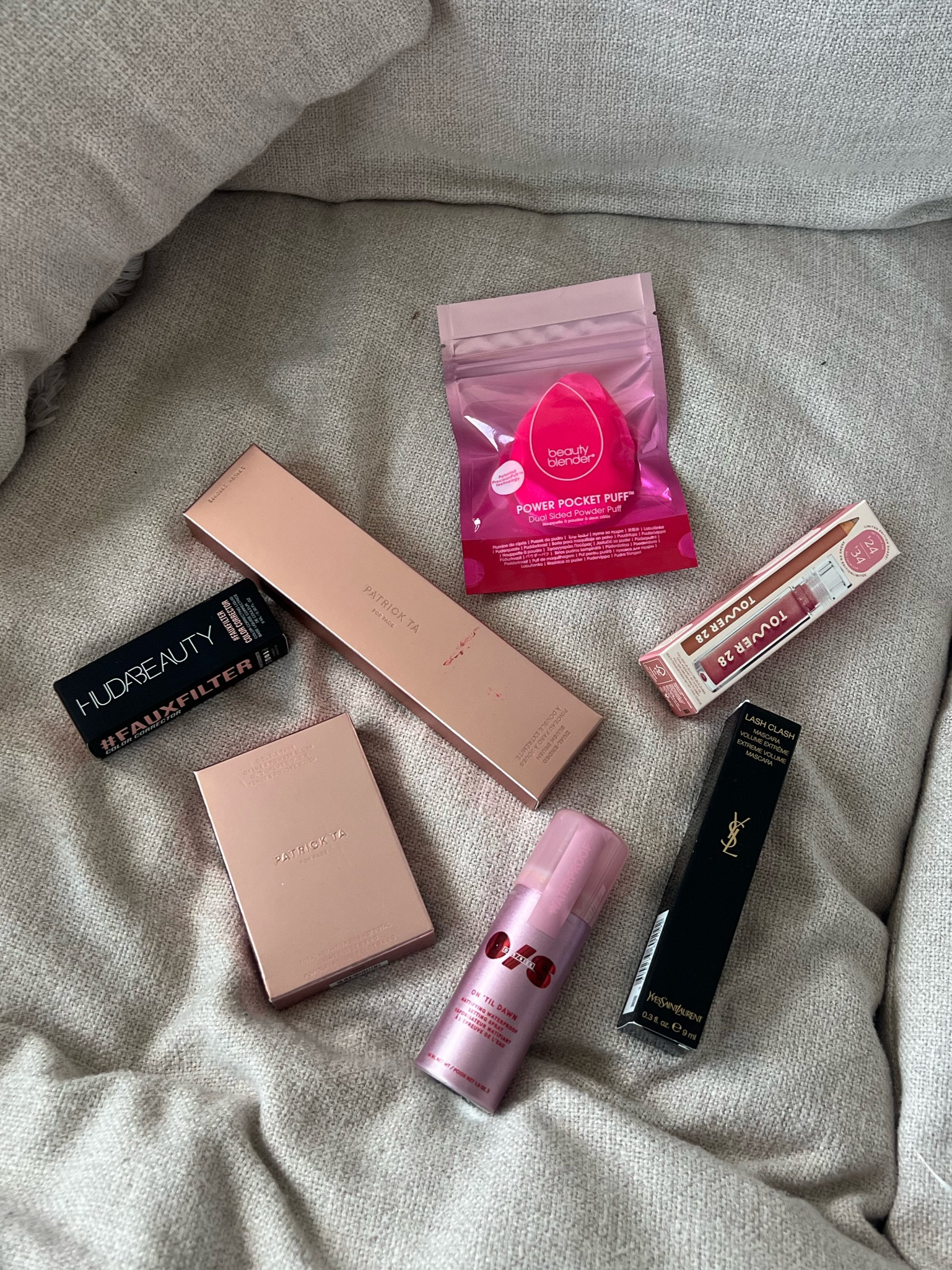sephora sale haul! 

#LTKfindsunder50 #LTKxSephora #LTKbeauty