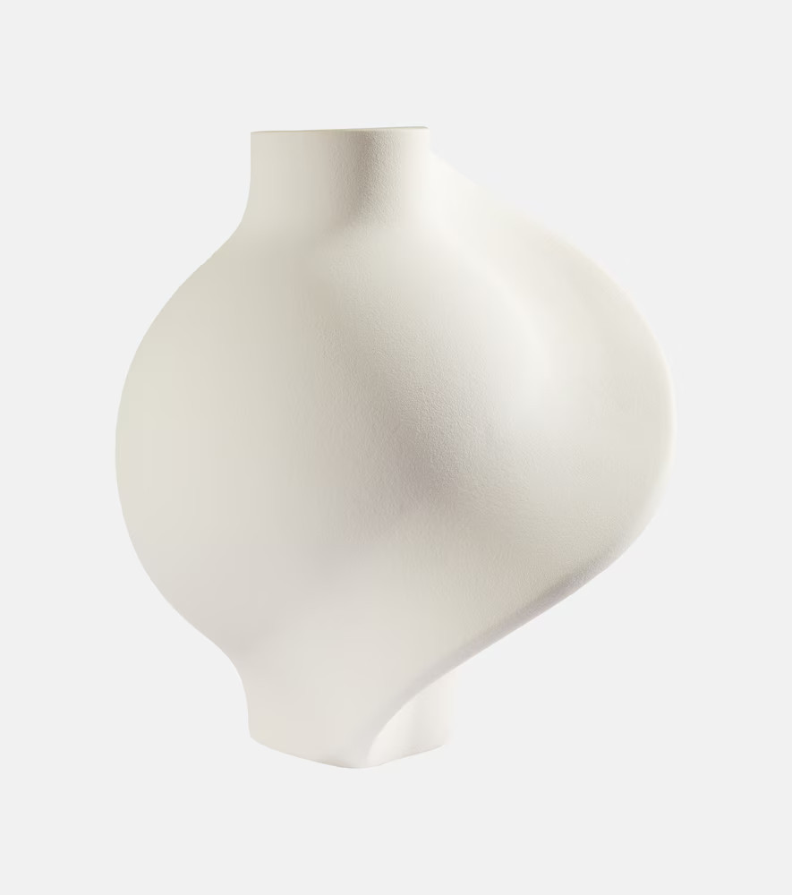 Louise Roe Pirout ceramic vase | Mytheresa (US/CA)