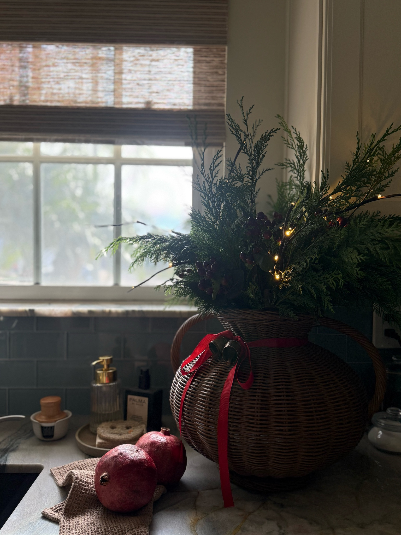 Kitchen styling 

#LTKCyberWeek #LTKHoliday #LTKSeasonal