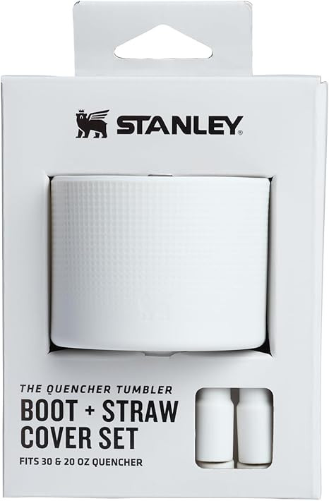 STANLEY Quencher Boot and Straw Cover Cap | Amazon (US)