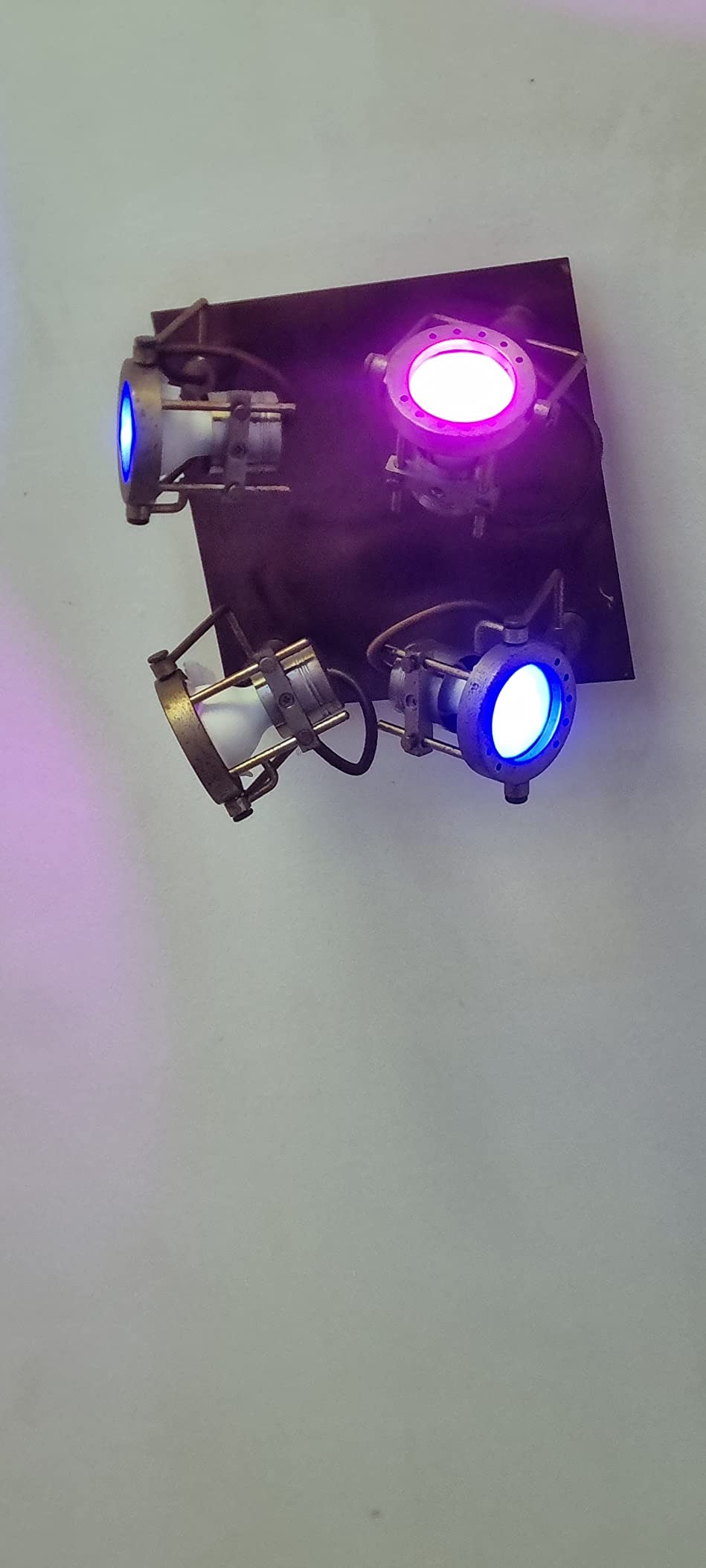 Lâmpada Inteligente Smart Lamp Spot Dicroica Wi-Fi LED I2GO - I2GO Home | Amazon (BR)