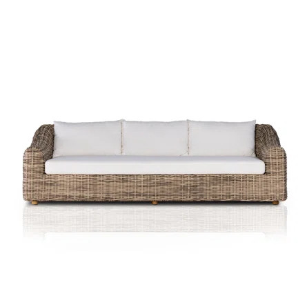Messina Outdoor 2 - Seat Patio Sofa | Perigold