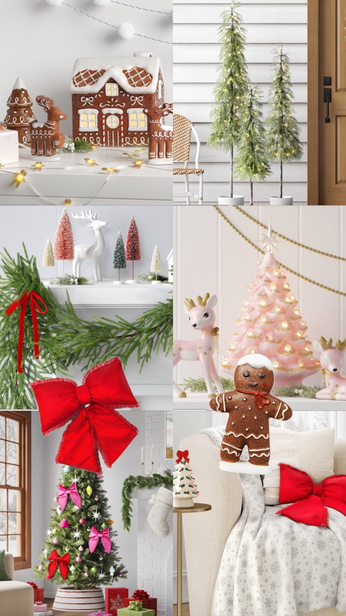 Target early Black Friday 40% off lighting and decor starting at $6! 

#LTKHoliday #LTKFindsUnder50 #LTKHome