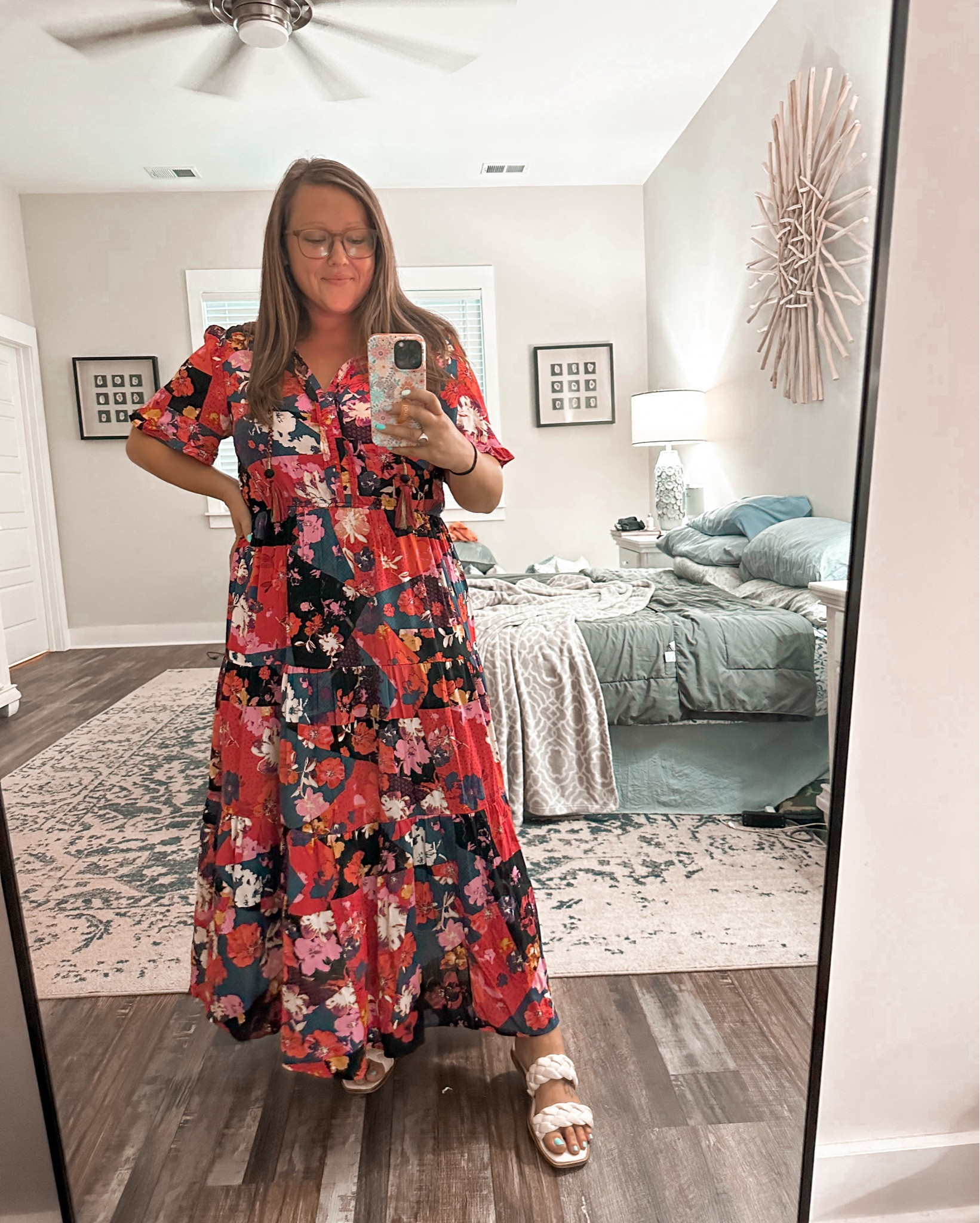 New Jessica Simpson line in Walmart - available online and in select stores.

In a Large | $36.00

#LTKBacktoSchool #LTKFindsUnder50 #LTKMidsize