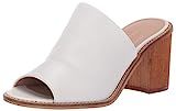 Chinese Laundry Women's Carlin Mule, Cloud Leather, 8.5 M US | Amazon (US)