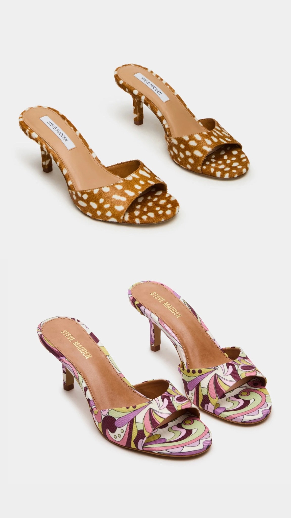 Fun summer heels !!! Perfect for date night outfits and vacations! Got my true size!

#LTKootd #LTKgrwm #LTKSeasonal