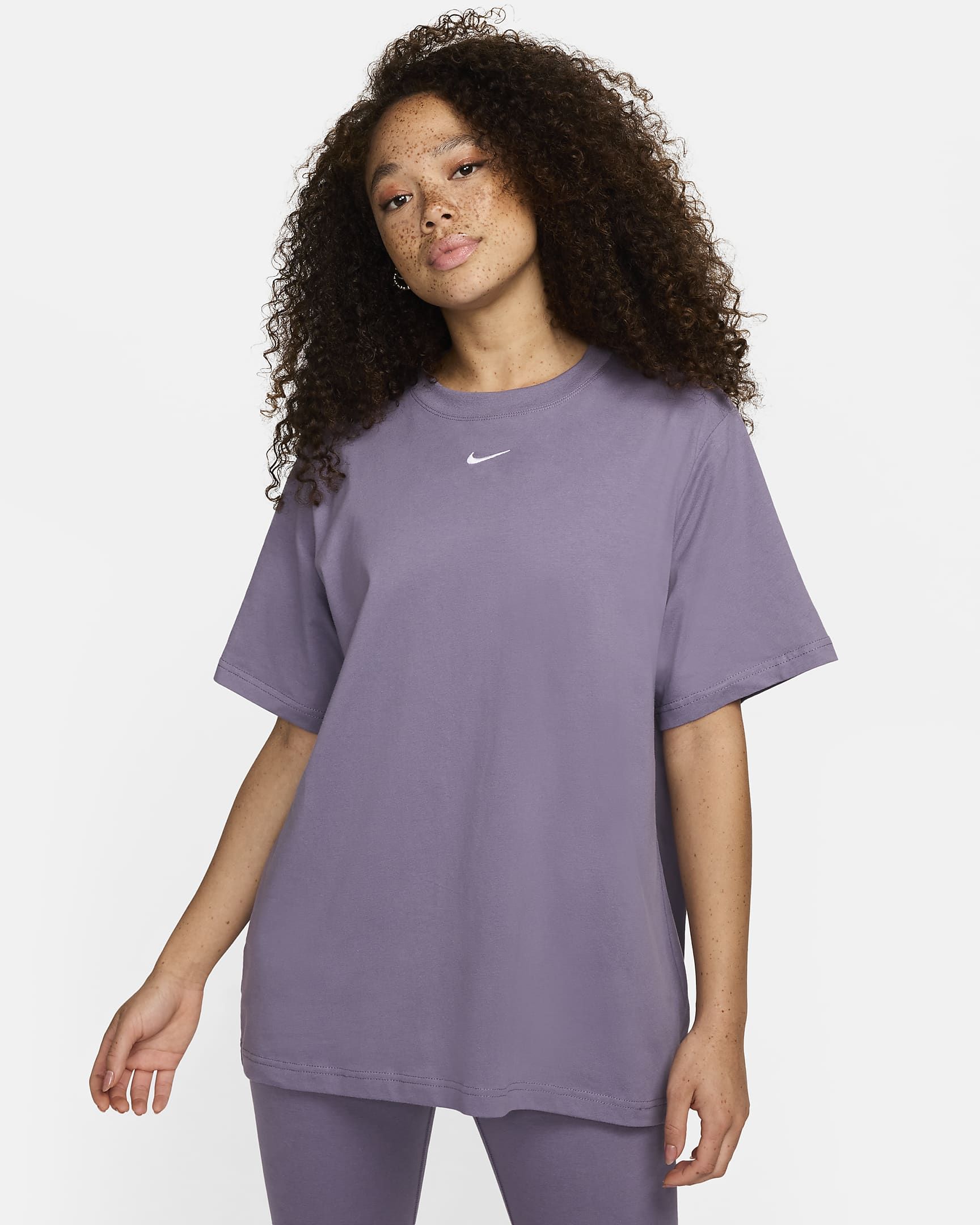 Nike Sportswear Essential Women's T-Shirt. Nike.com | Nike (US)