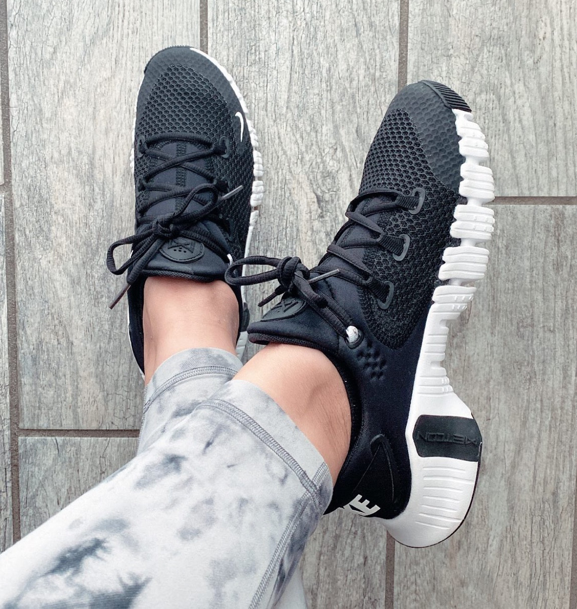 New gym sneakers - women’s Nike metcons 4 

#LTKGiftGuide #LTKshoecrush #LTKstyletip