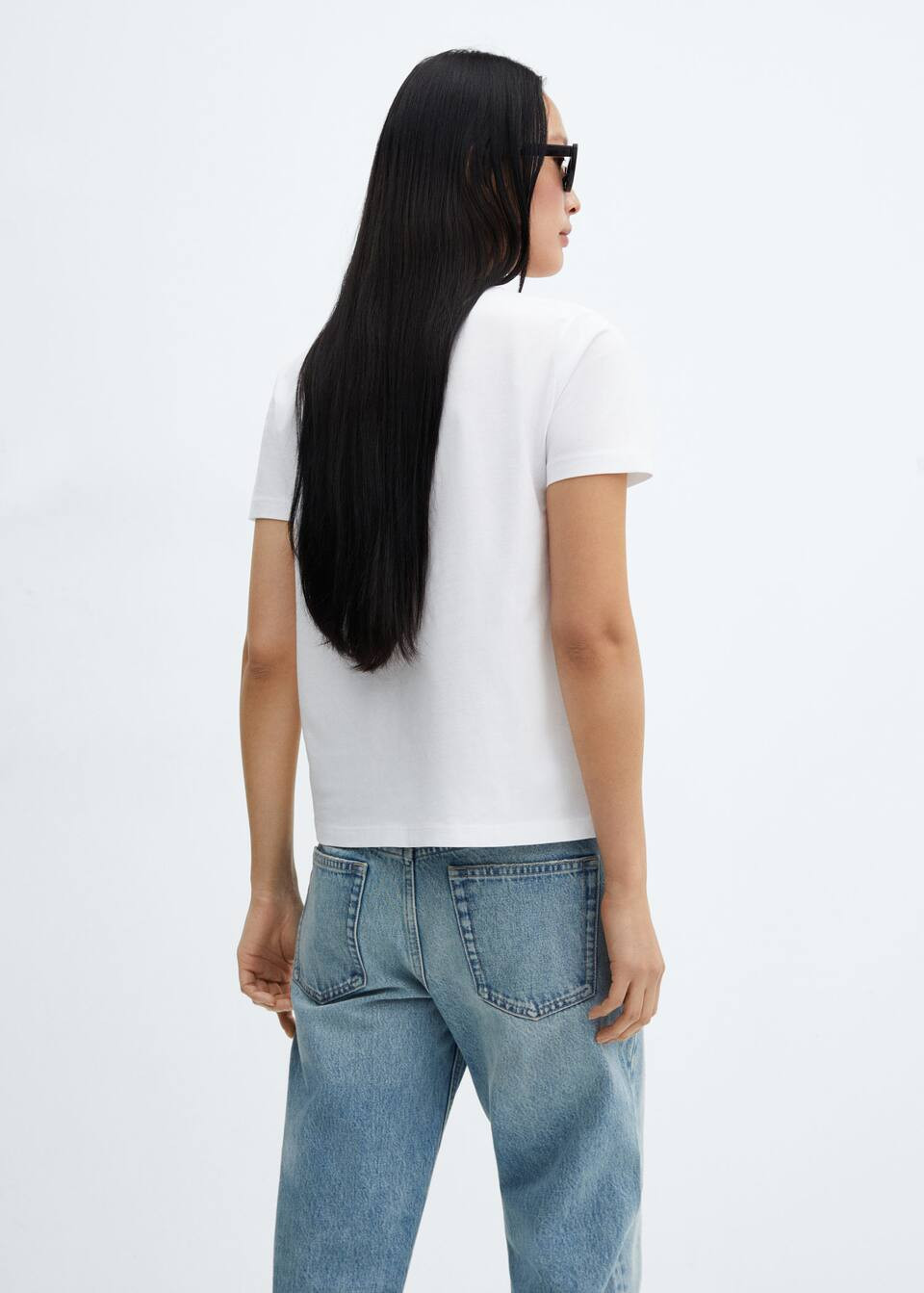 Search: T shurt (240) | Mango USA | MANGO (US)