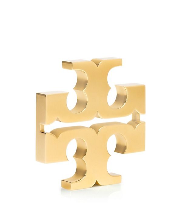 TORY LOGO PAPERWEIGHT | Tory Burch US