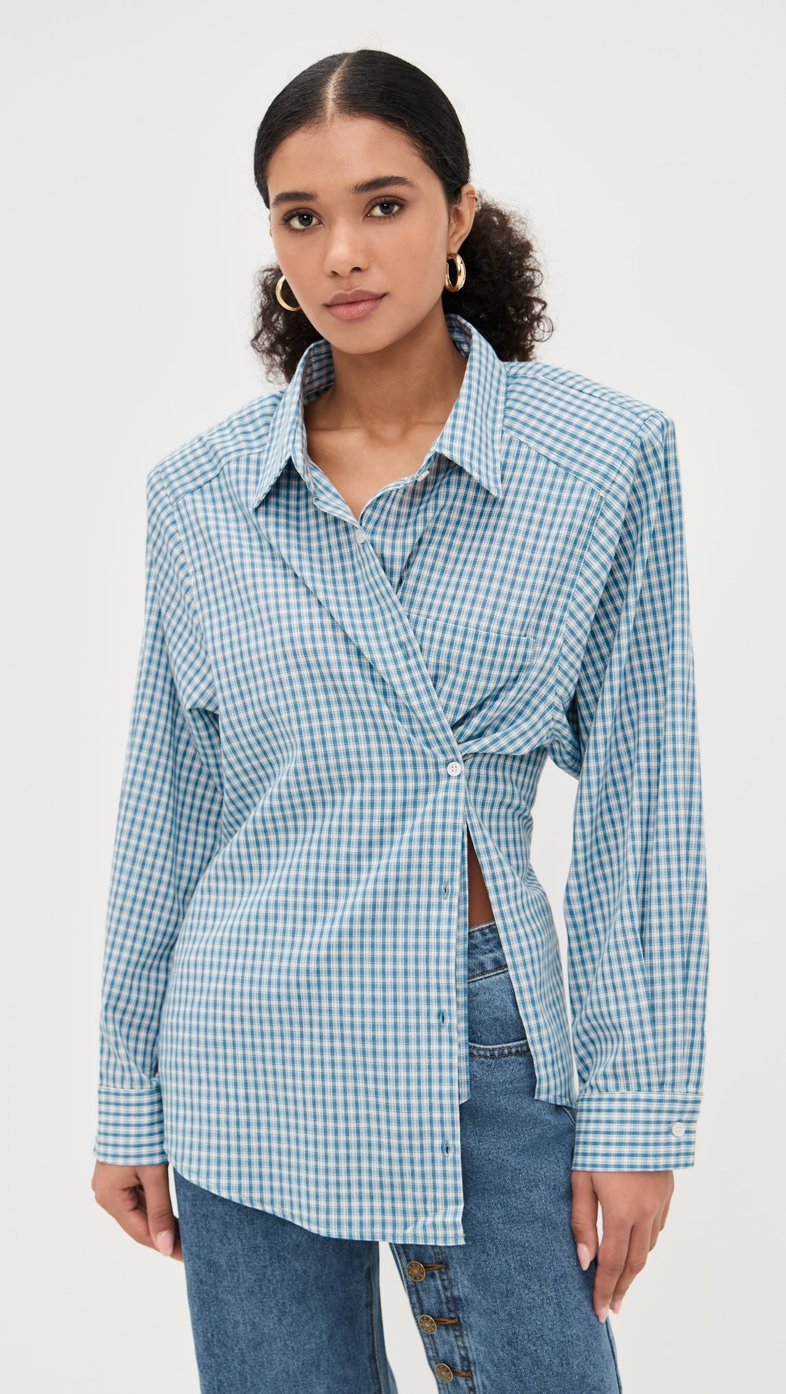 Notting Hill Shirt | Shopbop