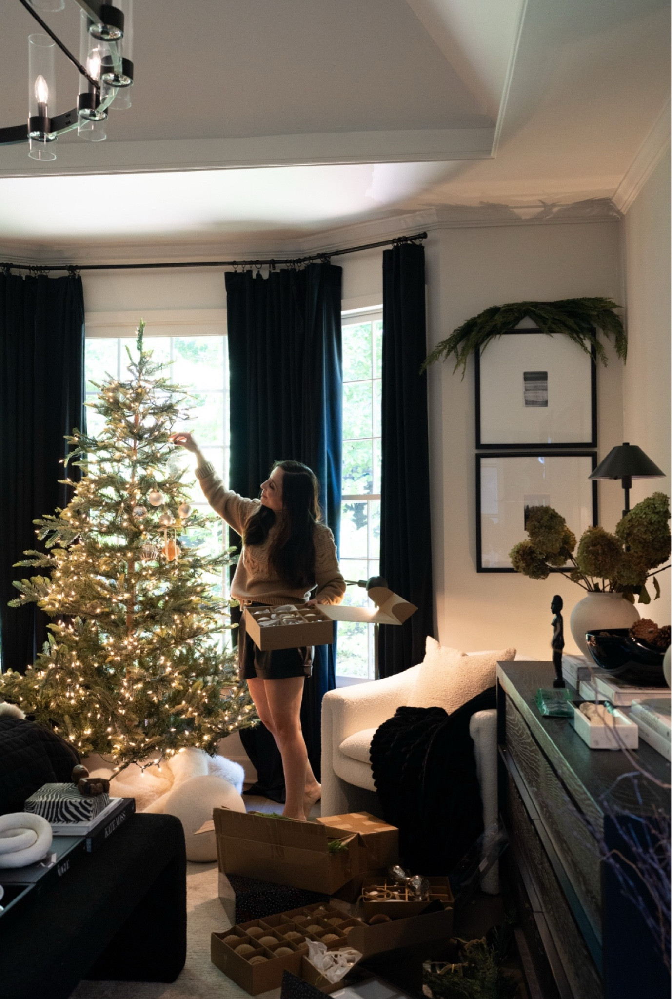 Get in my cart! I absolutely love this Christmas decor and it’s all available on Amazon!



#LTKHome #LTKSeasonal #LTKHoliday