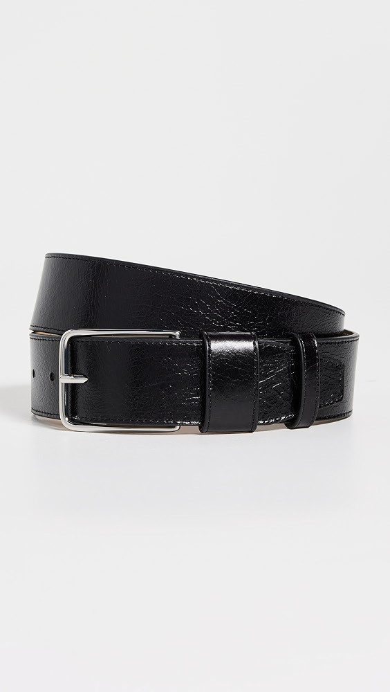 Enzo Rugous Belt | Shopbop