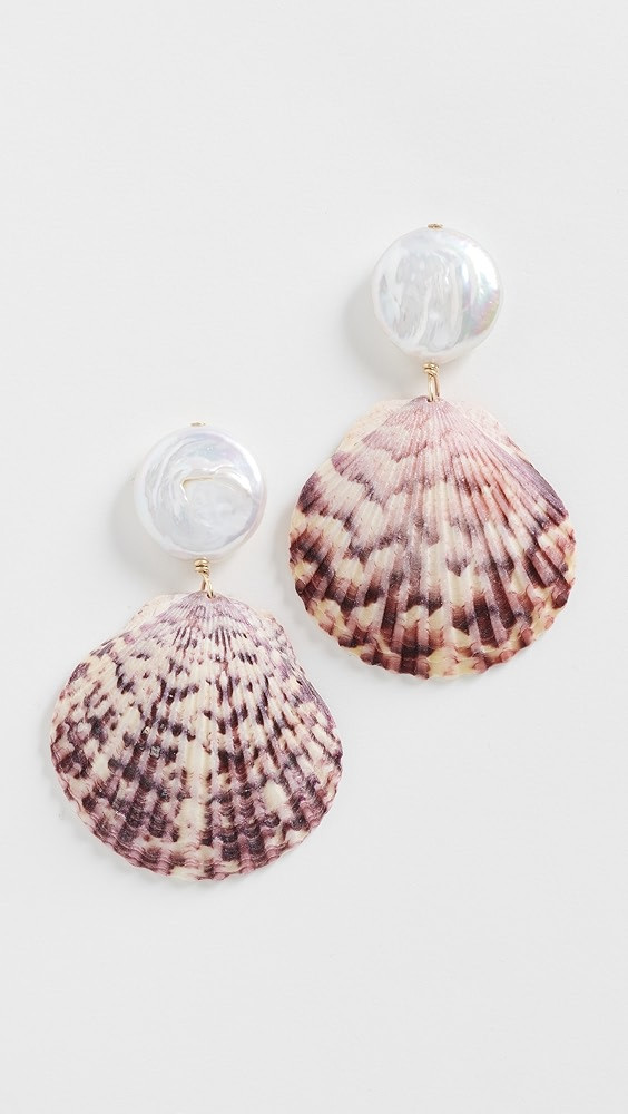 Eliou Isola Earrings | Shopbop | Shopbop