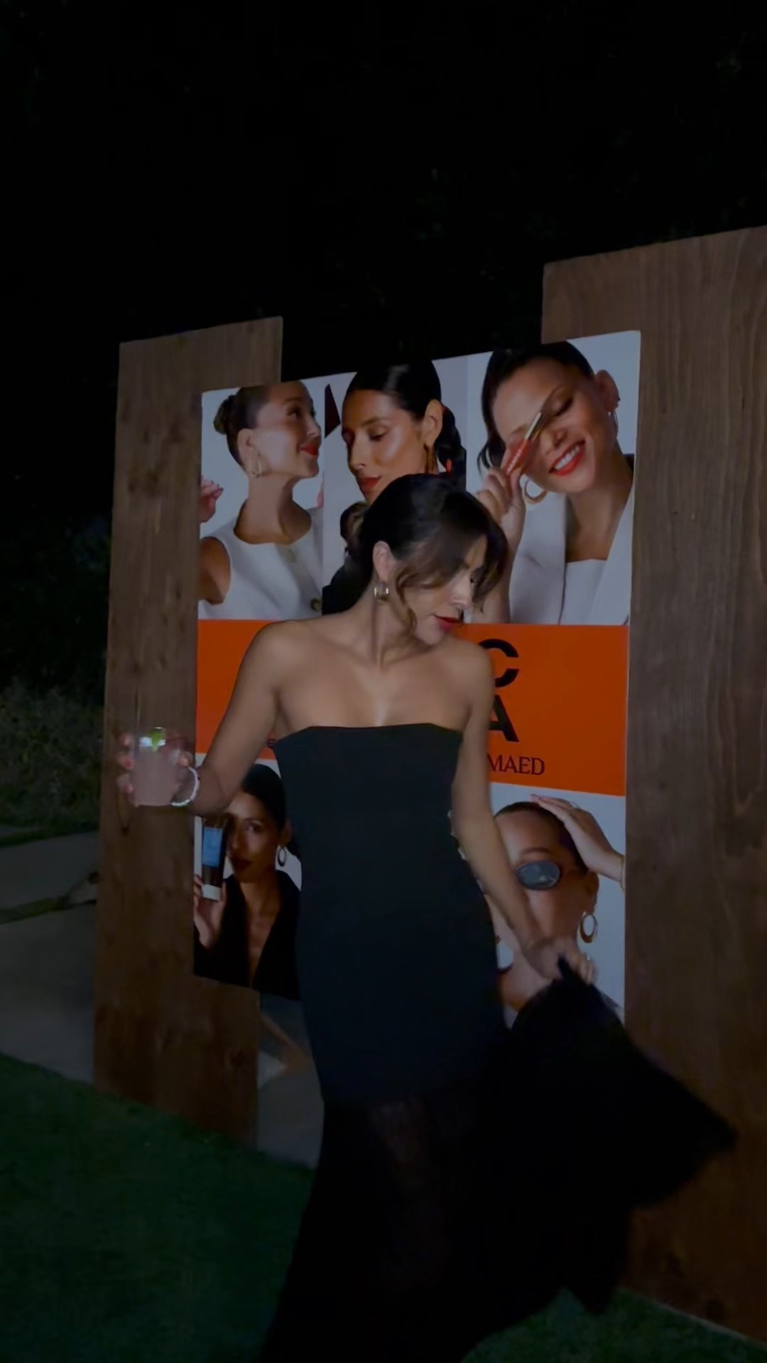 gorge holiday dress - strapless with sheer bottom. I found 2 looks for less! 

#LTKStyleTip #LTKHoliday