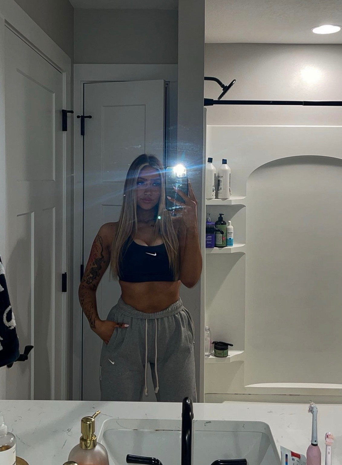 🦋

#LTKActive #LTKBeauty