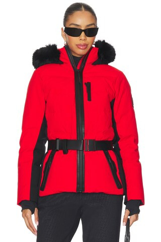 Alaia Jacket | Revolve Clothing (Global)