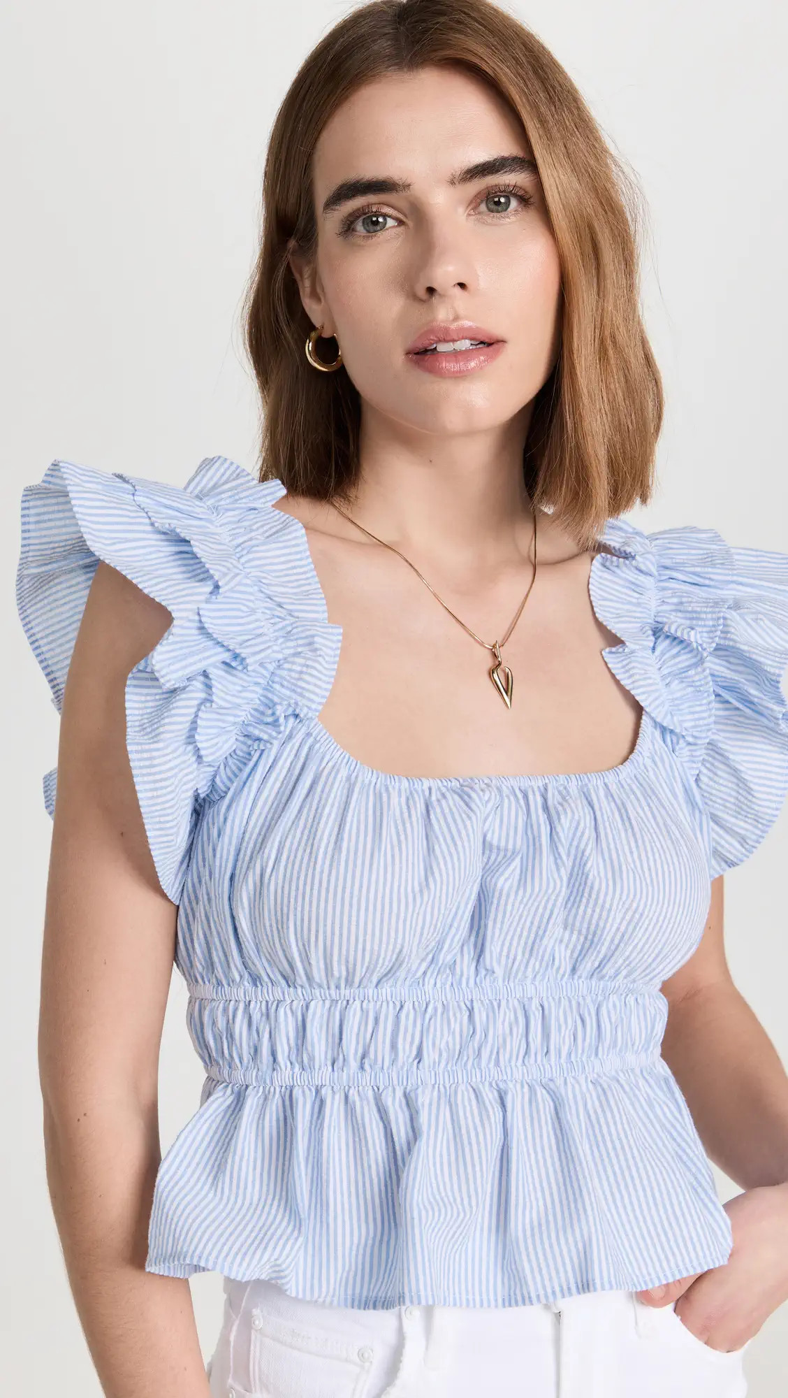 o.p.t Cari Top | Shopbop | Shopbop