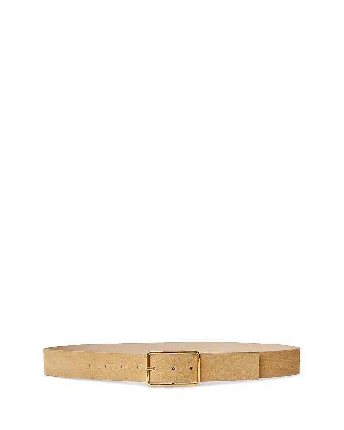 Milla Women's Suede Belt | Bloomingdale's (US)