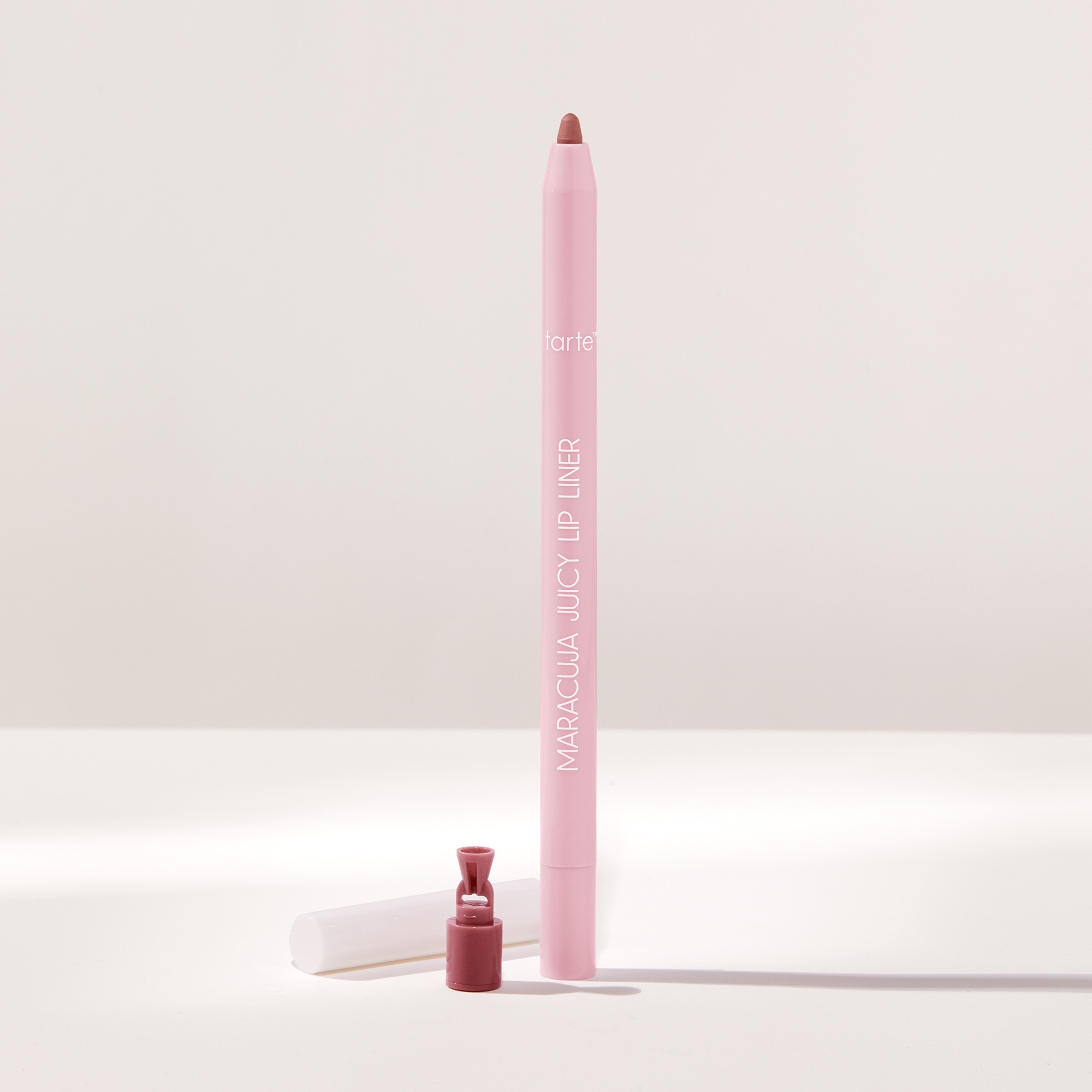maracuja juicy lip liner in Hollie | tarte cosmetics (Global)