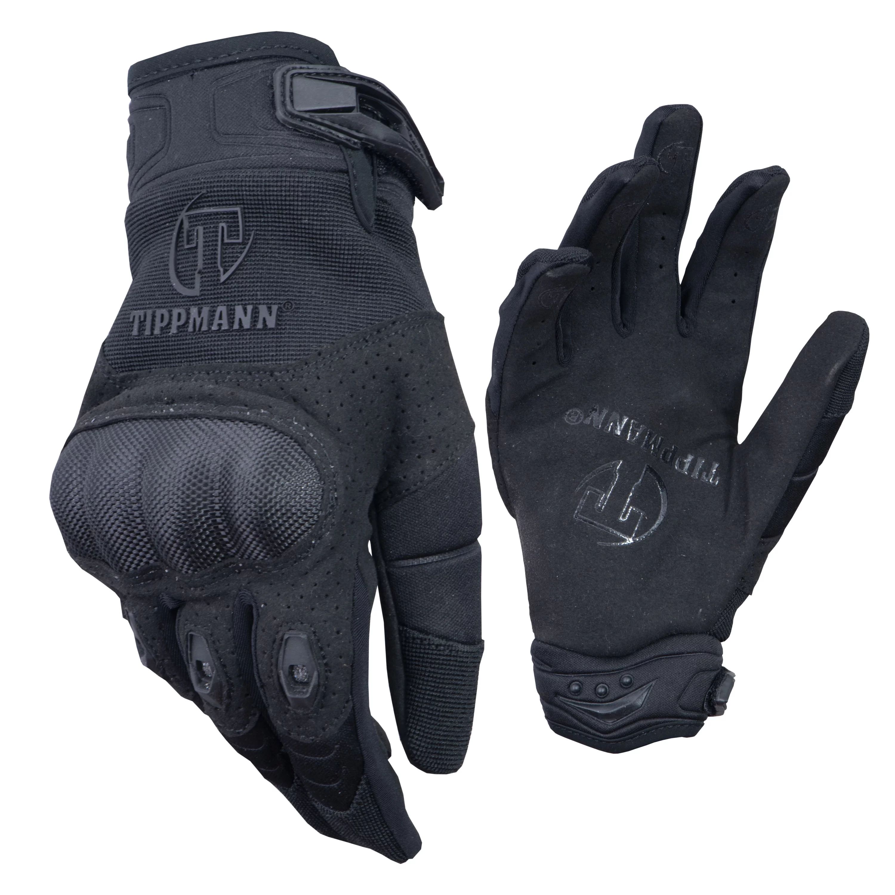 Tippmann Tough Gloves for Paintball - Walmart.com | Walmart (US)