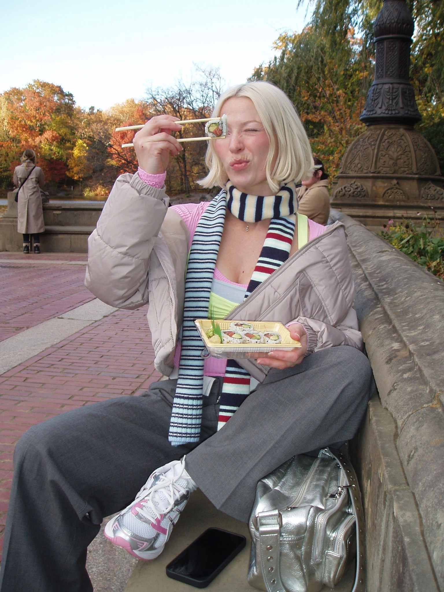 colors for winter!!!

skinny scarf, pink sneakers, trousers, layering, colorful outfit 

#LTKHoliday #LTKootd #LTKSeasonal