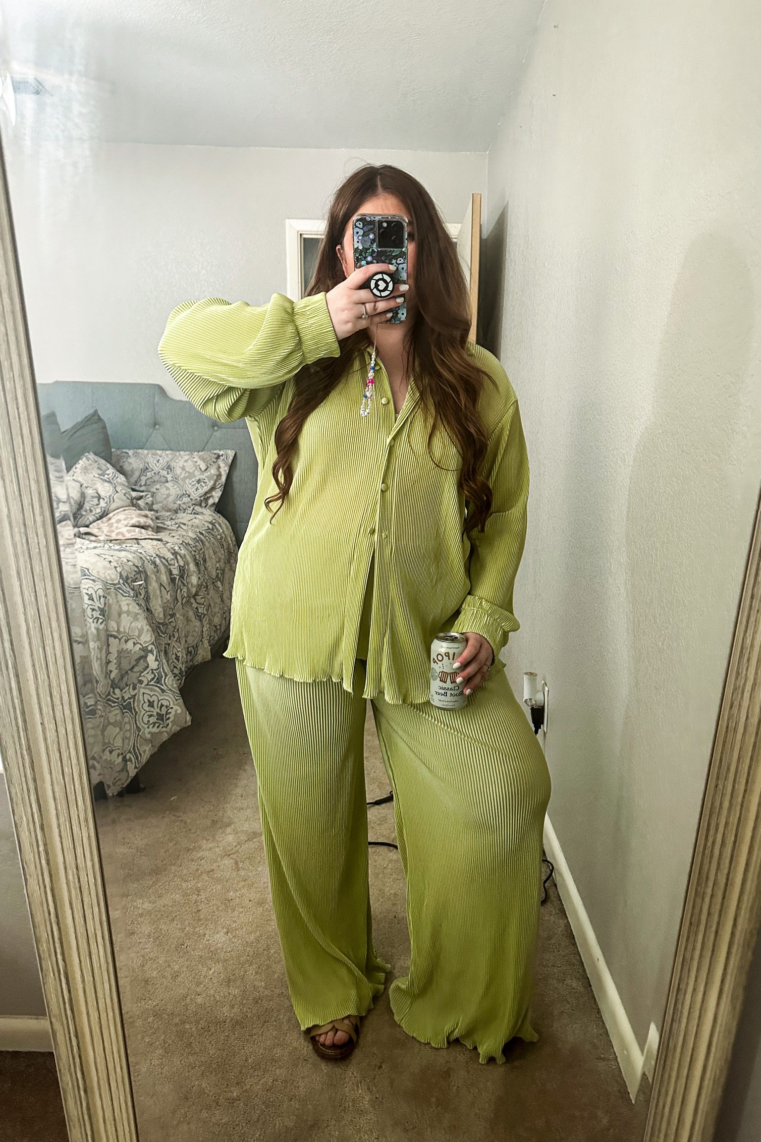 Cutest set from Amazon ever!!! I ordered a size XL but l should’ve ordered a size large or medium
Definitely size down!

#LTKstyletip #LTKunder50 #LTKU