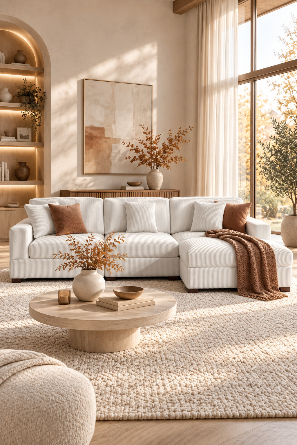 Fall movie nights just got a serious upgrade 🍿🍂 I found so many cute living room sectionals in Wayfair’s Fall Epic Sale, with savings up to 70% off. These are the kind of big, comfy sofas that make the whole room feel instantly warmer and more inviting. Loving all the soft neutral tones and oversized styles!

#Wayfair #FallEpicSale #LivingRoomSectional #SectionalSofa #CozyHomeDecor #FallHomeDecor #LivingRoomInspiration #FurnitureFinds #HomeDeals #NeutralLivingRoom #CozyFallHome #SofaShopping #HomeRefresh 

 #LTKSeasonal #LTKHome #LTKSaleAlert
