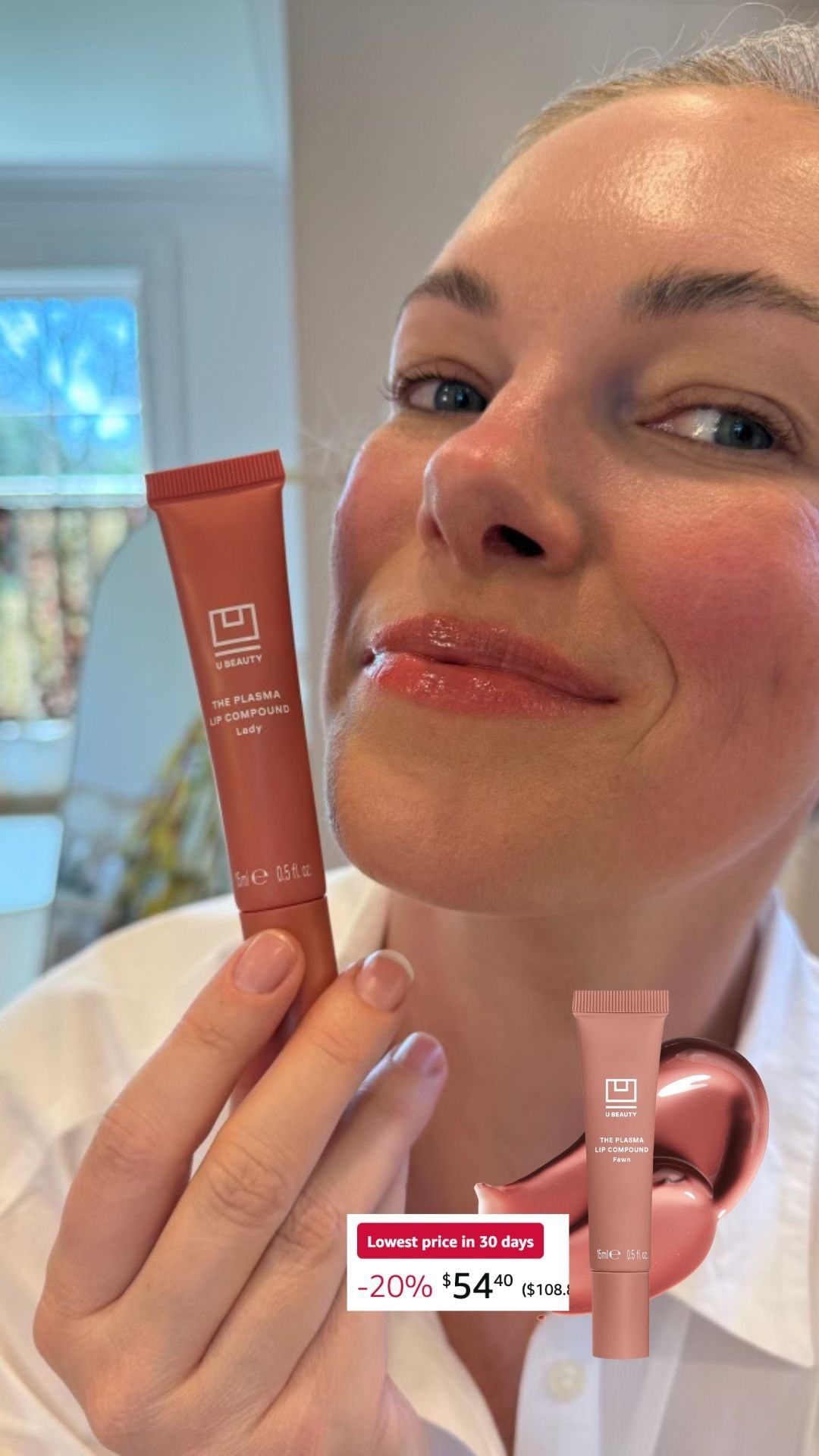 Literally use this everyday! On sale now! 

#LTKBeauty #LTKSaleAlert