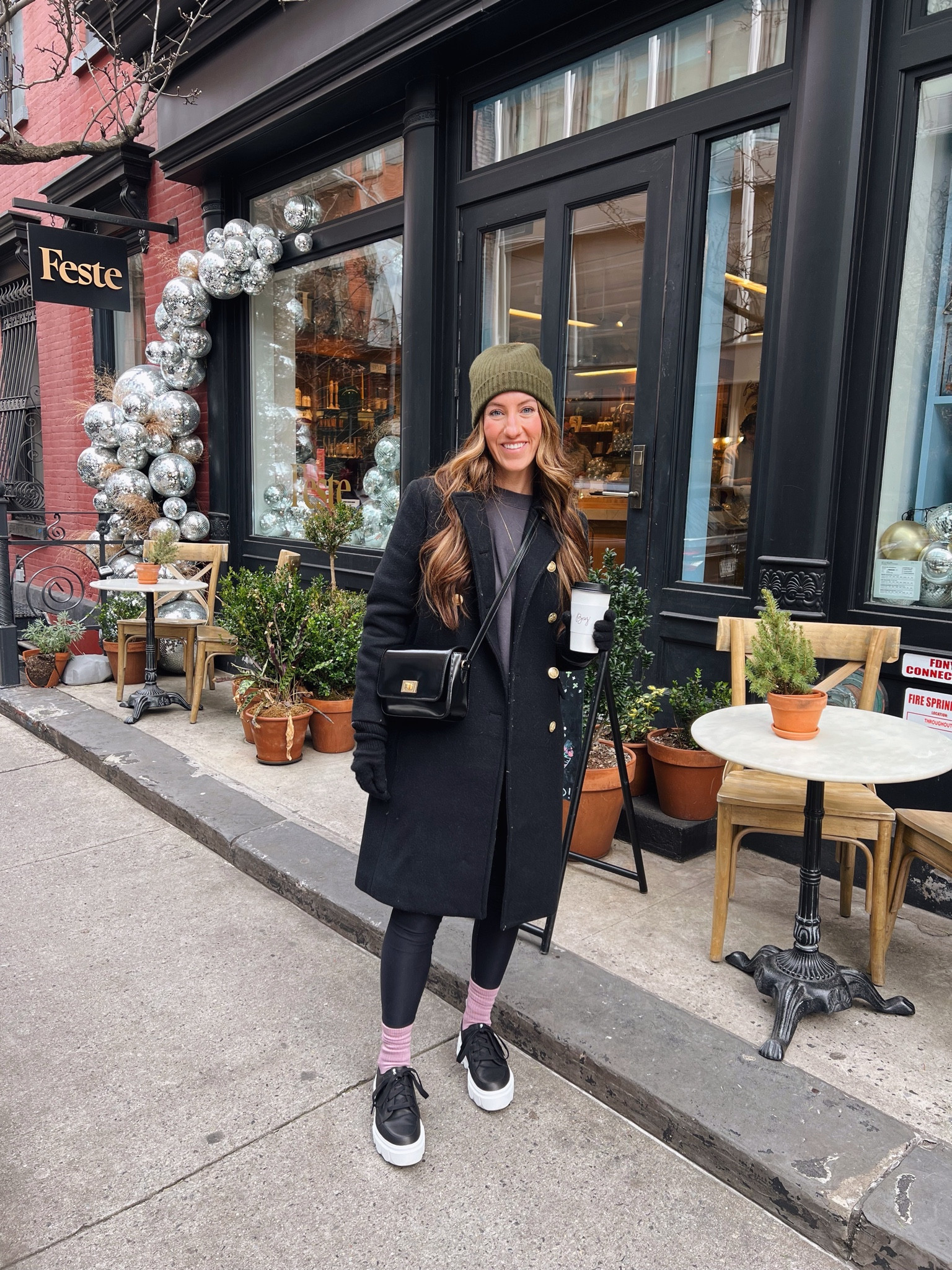 casual Saturday outfit with a sweatshirt on sale exclusively here in the app. 

Weekend outfit
Casual looks 
Travel outfits
LTK spring sale
Transitional outfit
Socks with sneakers
Oversized sweatshirt
Jcrew Abercrombie A&F 

#LTKfindsunder100 #LTKtravel #LTKSpringSale