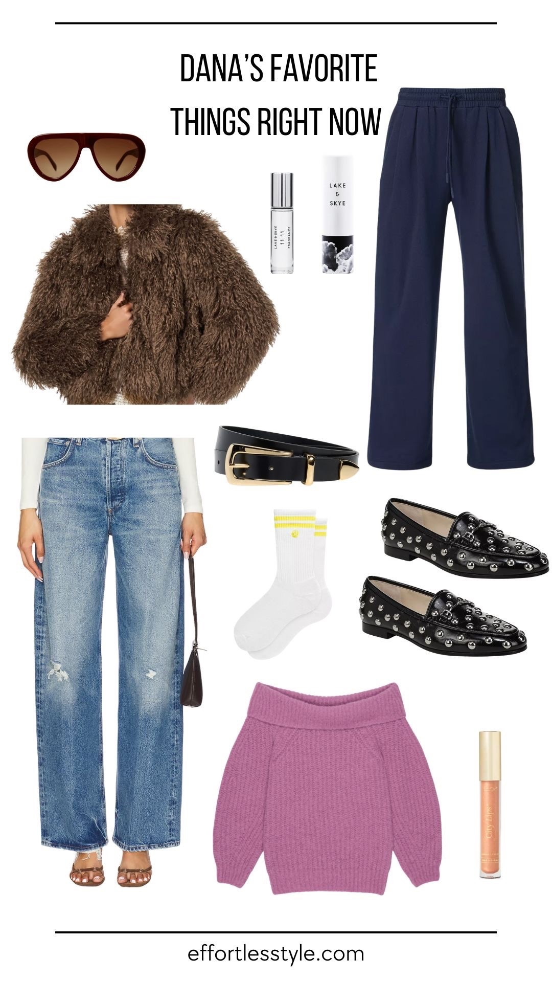 A few of Dana’s favorite things ✨ Timeless pieces she’s loving right now and reaching for on repeat.

#LTKmomlife #LTKootd #LTKdayinmylife