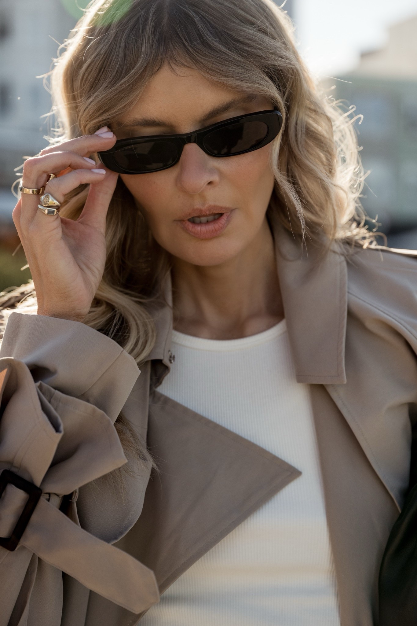 New shades. 

#LTKtravel #LTKwinter #LTKaustralia