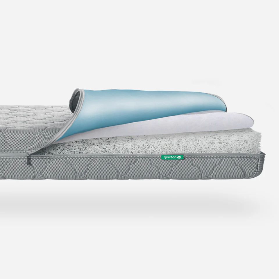 Waterproof Crib Mattress | Newton Baby | Newton Baby, Inc.