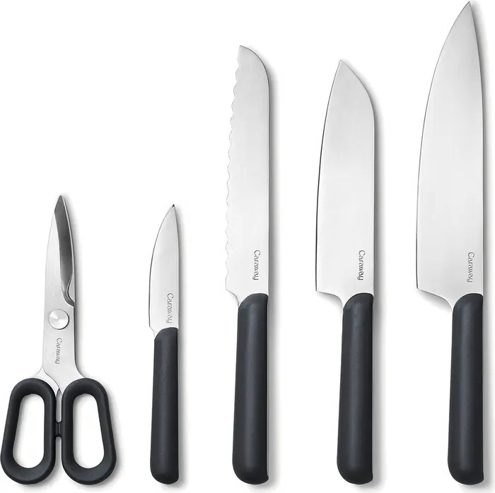 CARAWAY 14-Piece Knife & Utensils Prep Set | Nordstrom | Nordstrom