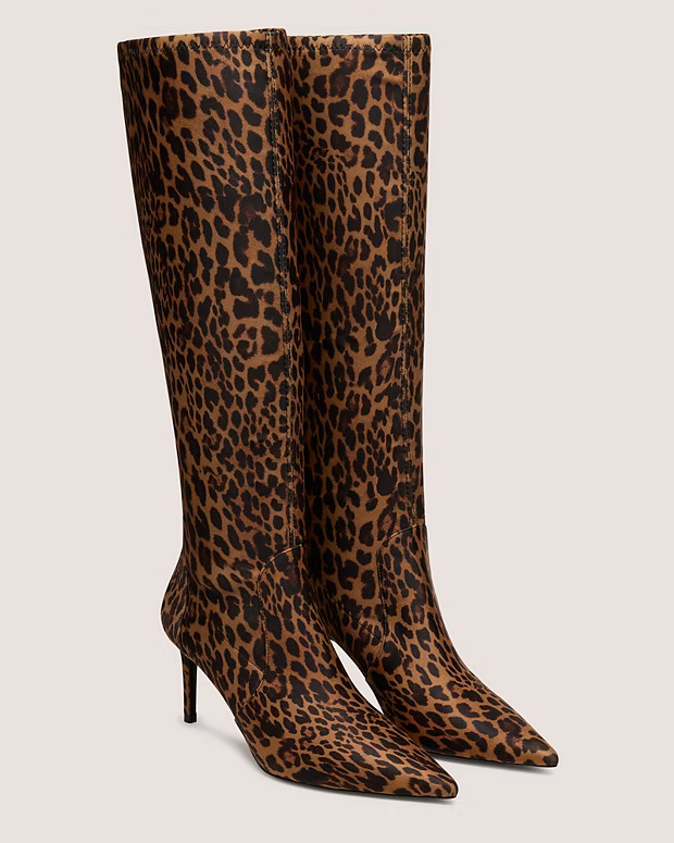 STUART POWER BOOT 75 | Stuart Weitzman (US)