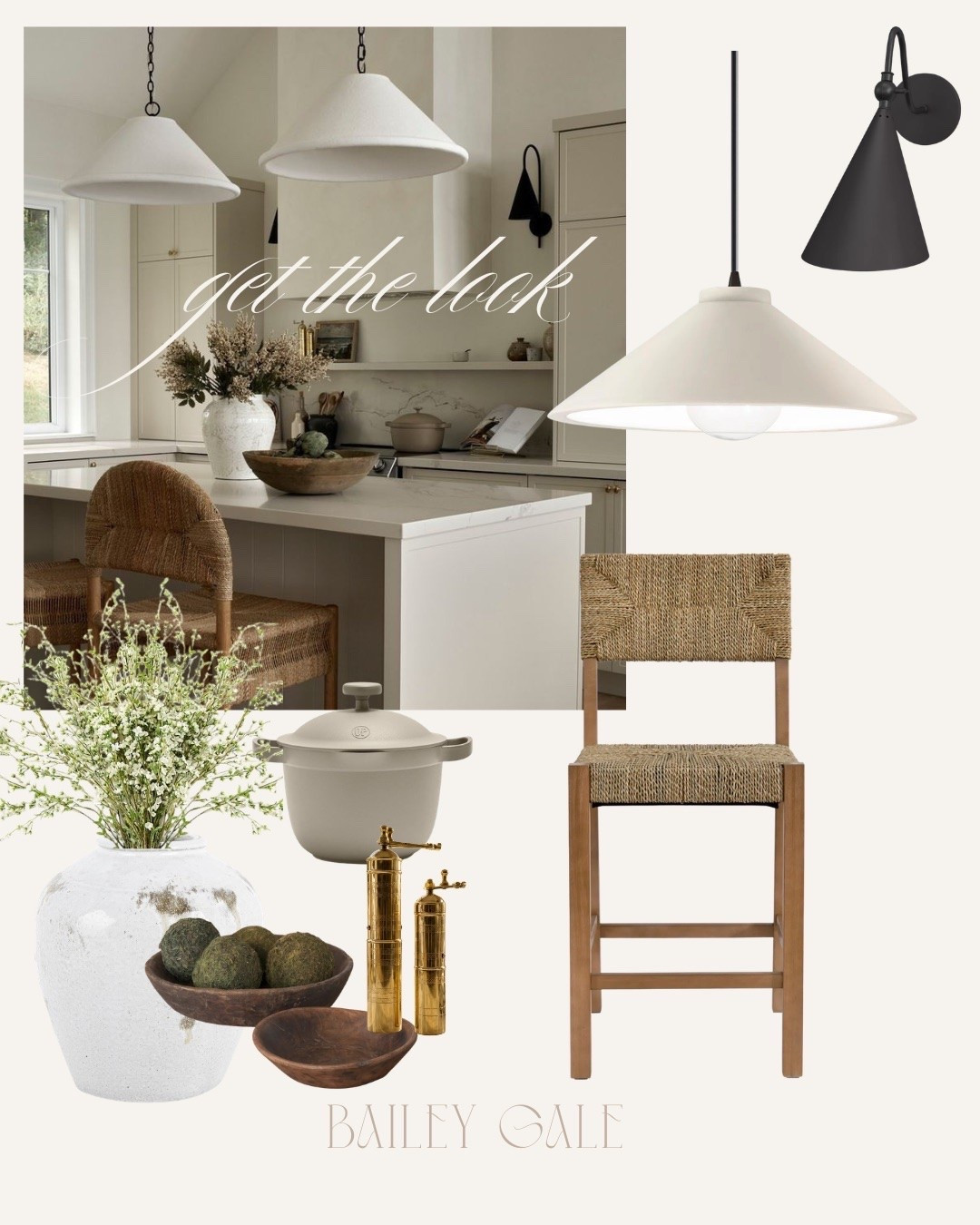 Kitchen favourites for less! Grab this Pinterest style kitchen but make it affordable with these modern organic farmhouse pieces.

#LTKcanada