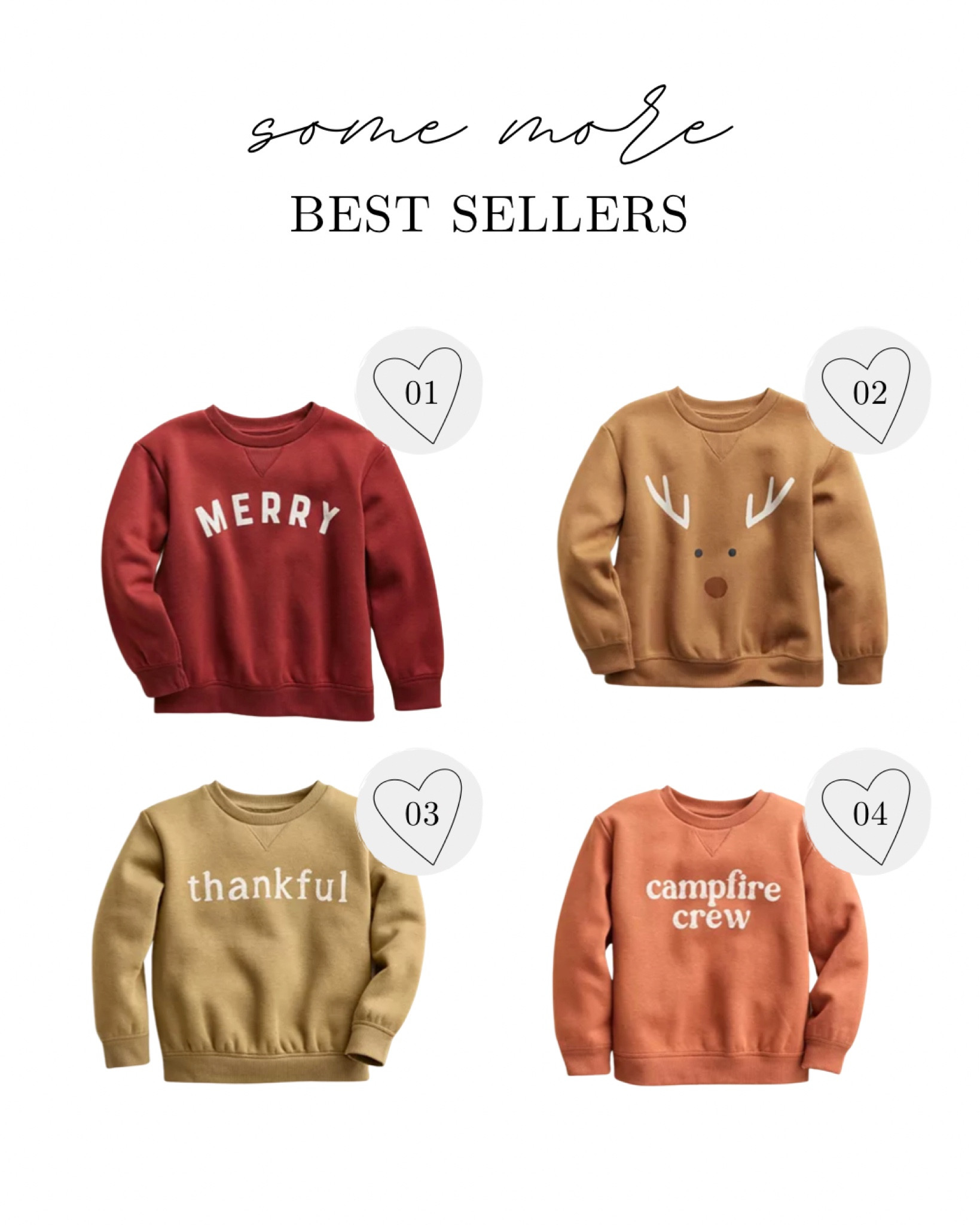 Little Co. by Lauren Conrad - Originally $20 on sale for $12

#LTKsalealert #LTKkids #LTKSeasonal