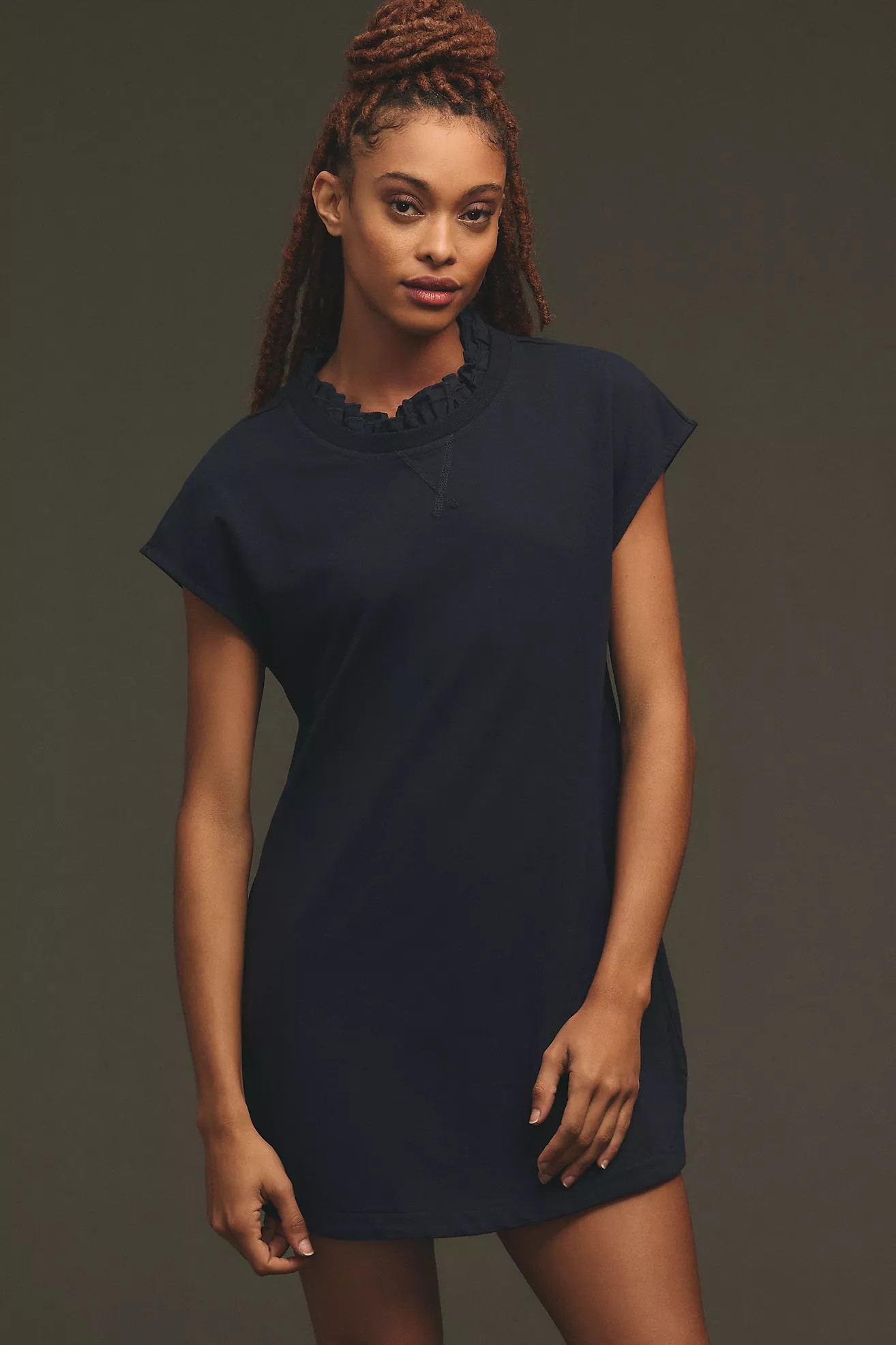 Sundays Rossy Dress | Anthropologie (US)