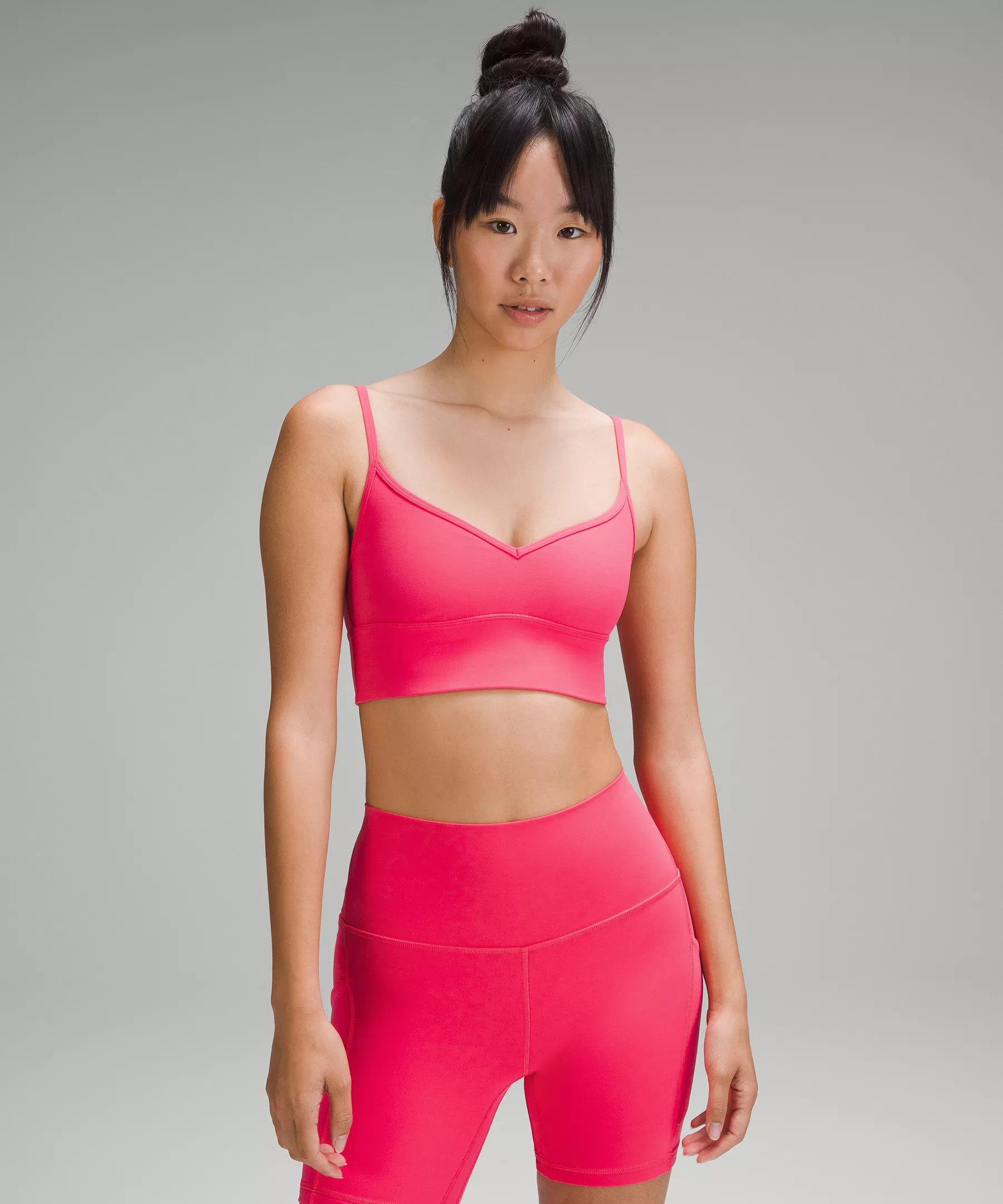 lululemon Align™ Sweetheart Bra | Lululemon (US)