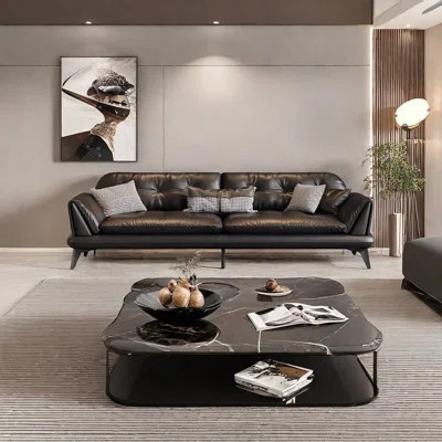Casual retro business office sofa | Wayfair North America