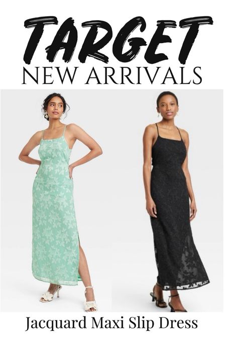 Target new arrivals
Spring dresses 👗 

#LTKfindsunder50 #LTKtravel #LTKstyletip