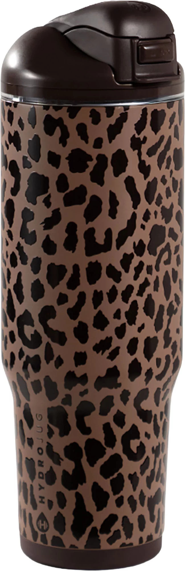 HYDROJUG 32oz. Ease2o Bottle, Brown Leopard | Golf Galaxy